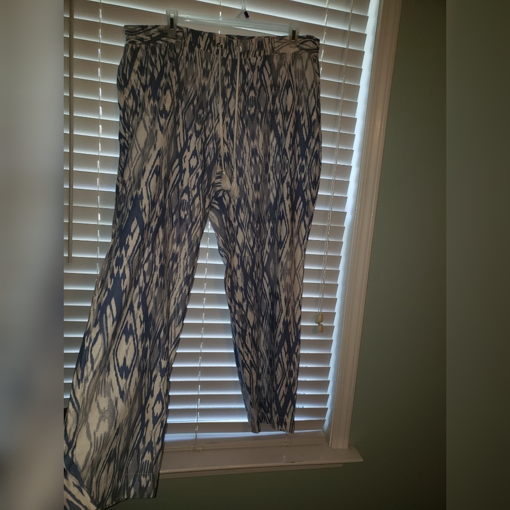 Plus Size Dress Pants 22/24W